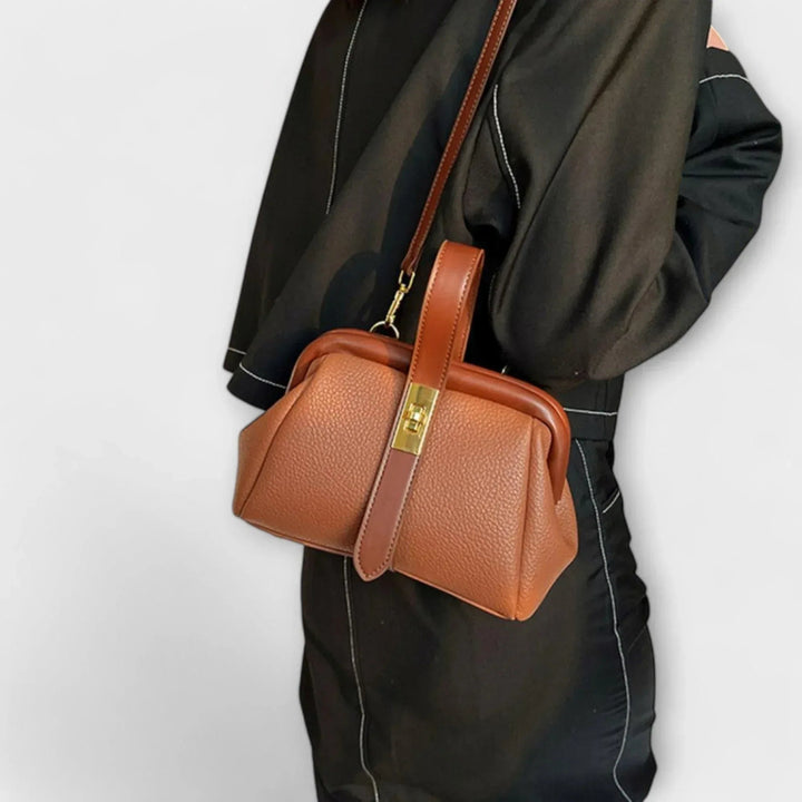 Olivia - Retro Bag