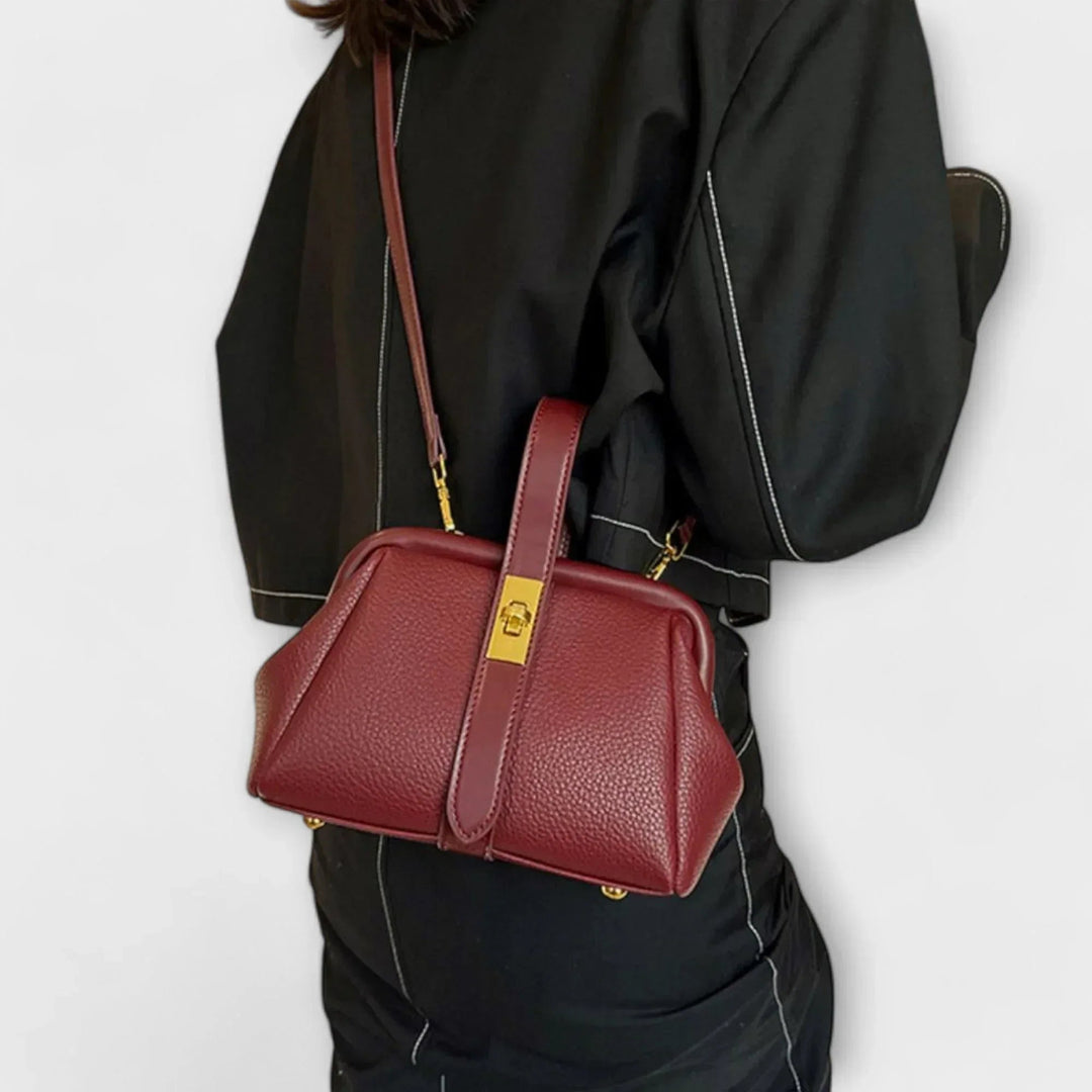 Olivia - Retro Bag