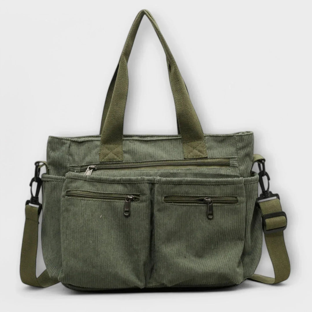 Olivia - Tote Bag
