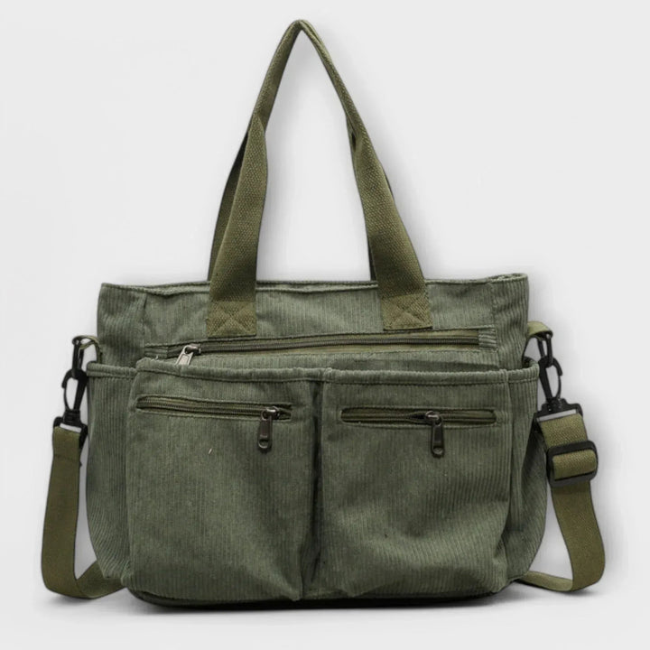 Olivia - Tote Bag