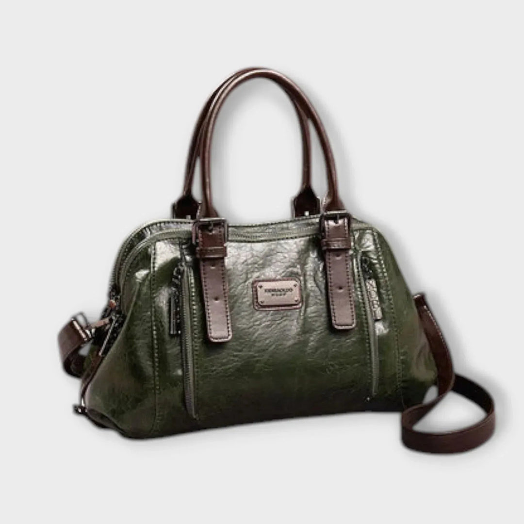Seraphina - Elegant Vintage Shoulder Bag