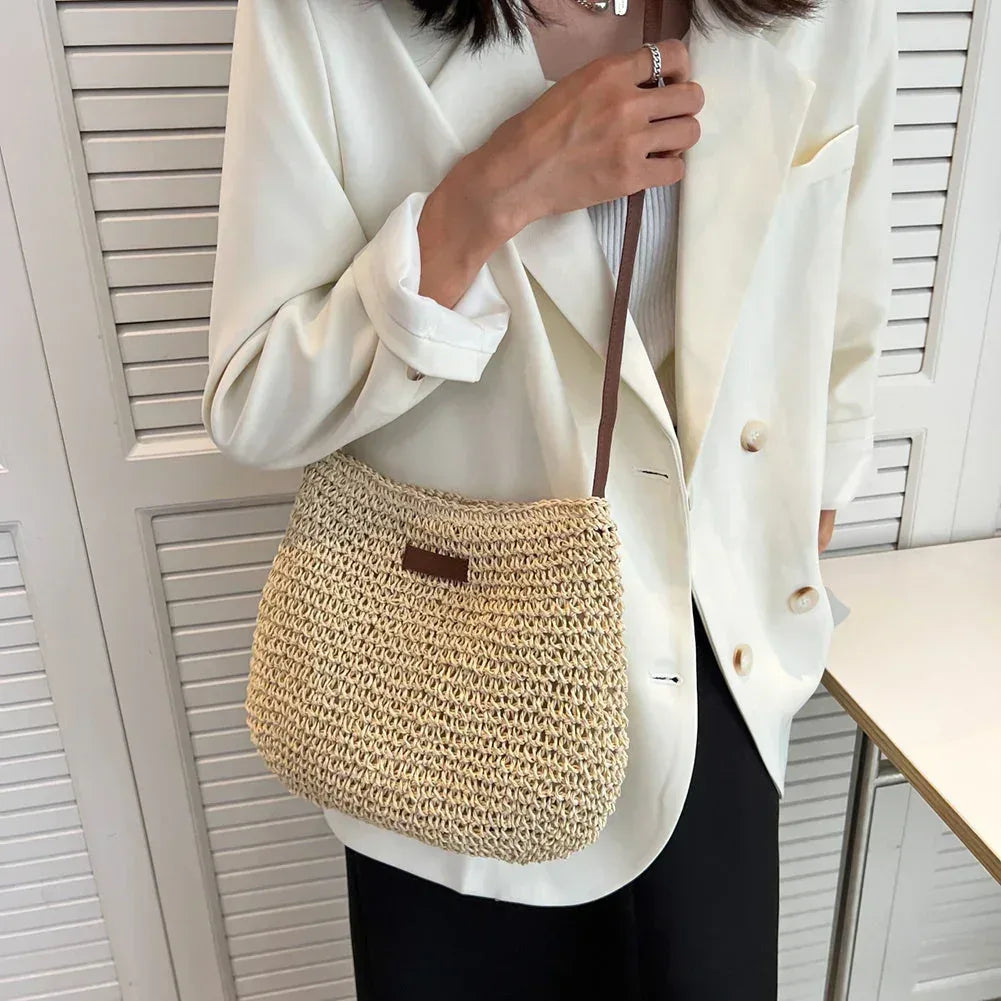 Olivia - Shoulder Bag