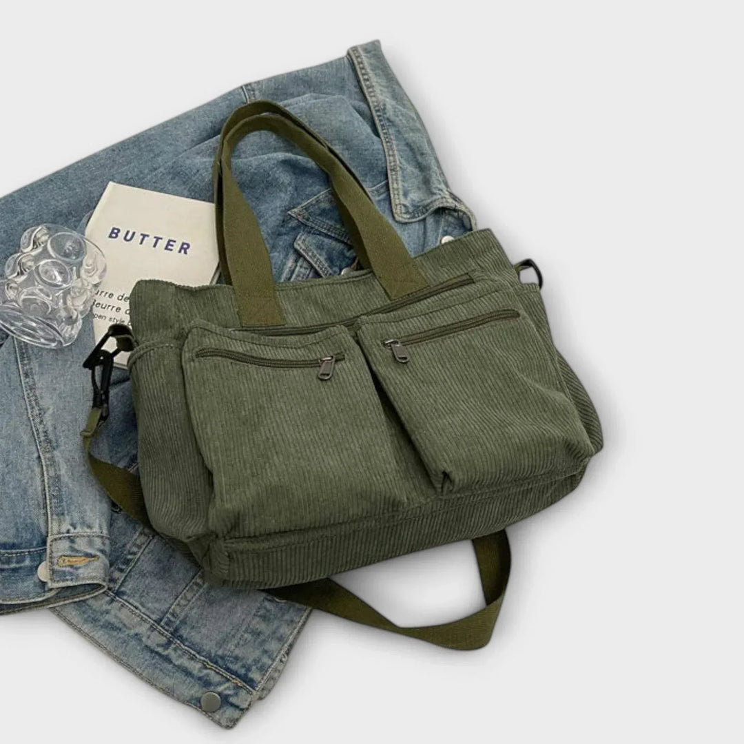 Emery - Tote Bag