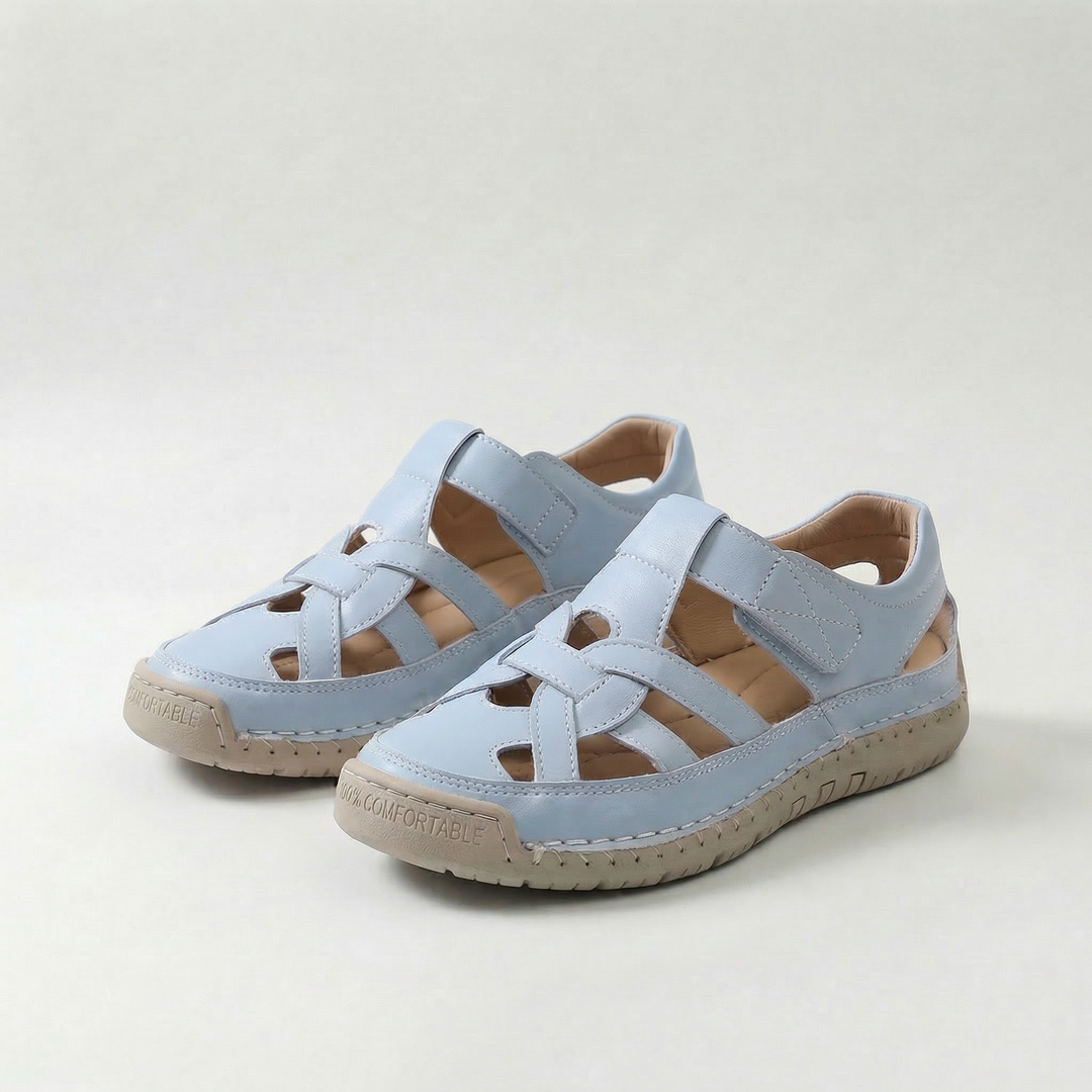 Sola | Lightweight Summer Sandals
