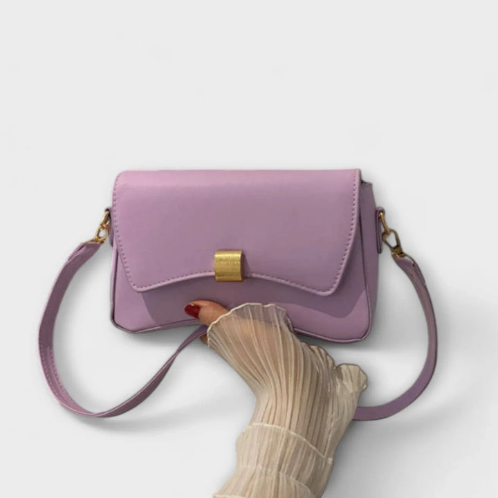Ivy - Vintage Folding Bag
