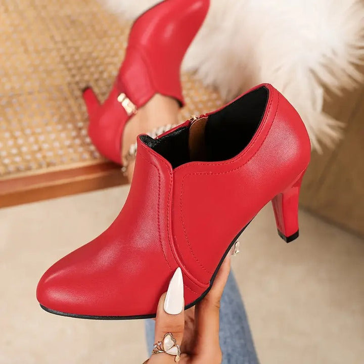 Anastasiah | Orthopedic Boots