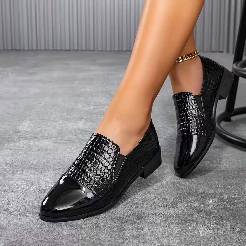 Harper™ | Orthopedic Loafers