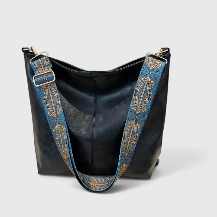 Elyzandraa | Sophisticated Handbag