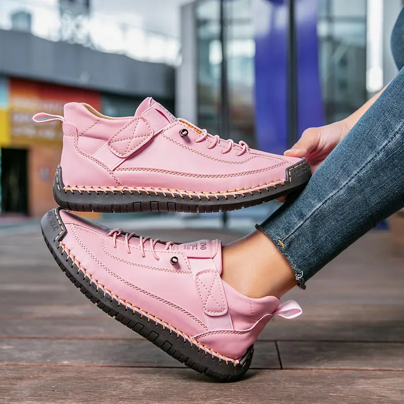Elira | Comfortable, Supportive Sneakers